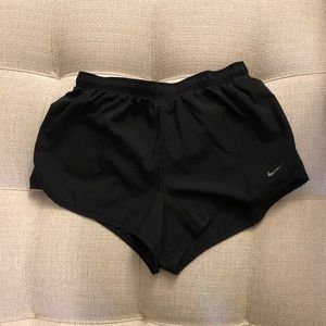 Nike dri-fit short | black | S